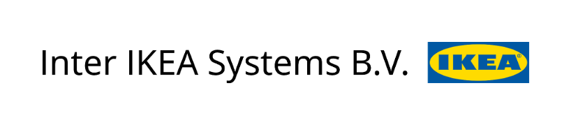 Inter IKEA Systems BV Logo